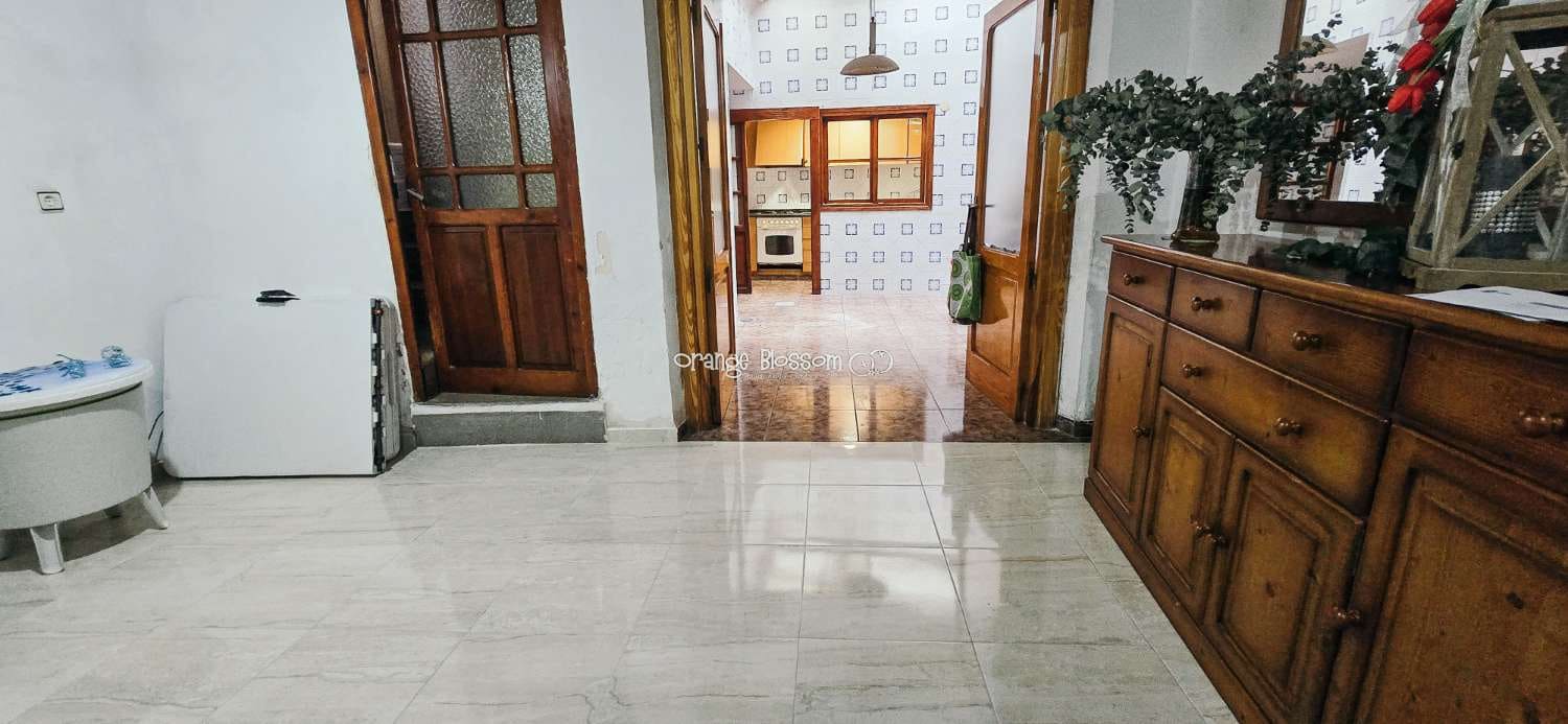 4 quarto Casa em Banda para venda em Villalonga - 120 000 € (Ref: 8847170)