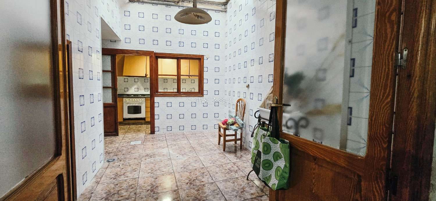 4 quarto Casa em Banda para venda em Villalonga - 120 000 € (Ref: 8847170)