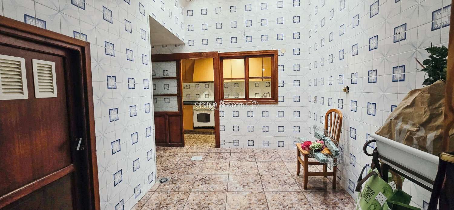 4 quarto Casa em Banda para venda em Villalonga - 120 000 € (Ref: 8847170)