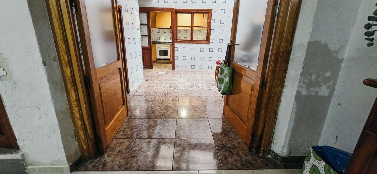 4 quarto Casa em Banda para venda em Villalonga - 120 000 € (Ref: 8847170)