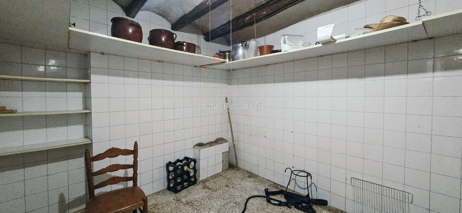 4 quarto Casa em Banda para venda em Villalonga - 120 000 € (Ref: 8847170)