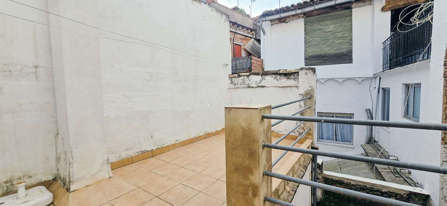 4 quarto Casa em Banda para venda em Villalonga - 120 000 € (Ref: 8847170)