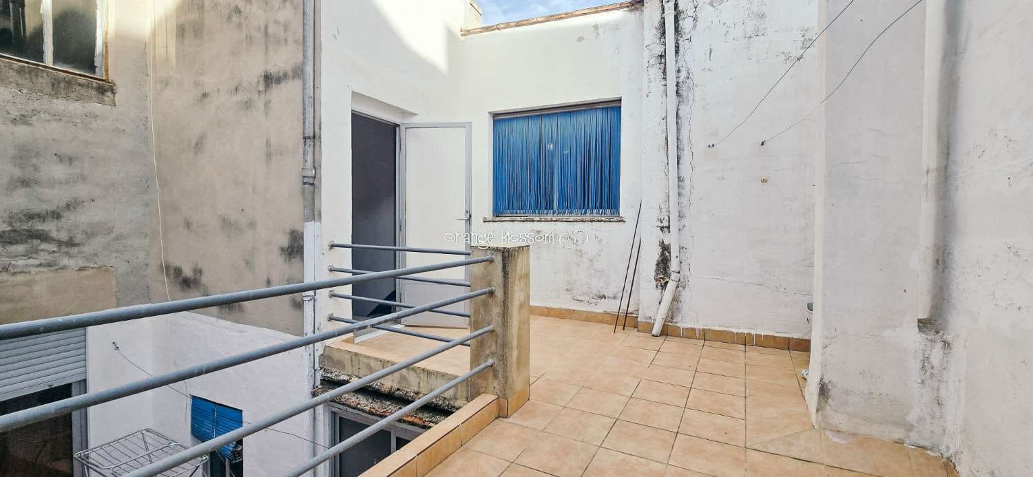 4 quarto Casa em Banda para venda em Villalonga - 120 000 € (Ref: 8847170)