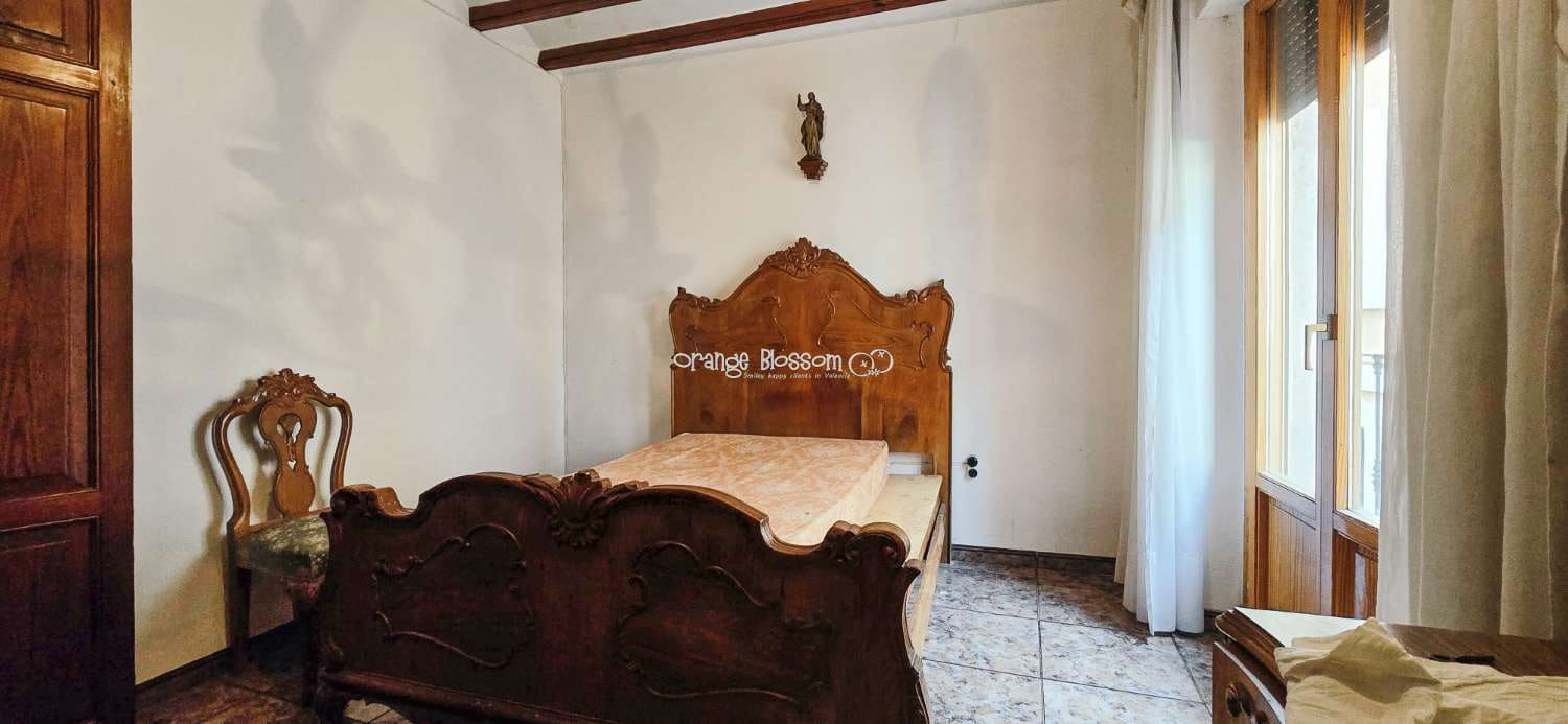 4 quarto Casa em Banda para venda em Villalonga - 120 000 € (Ref: 8847170)