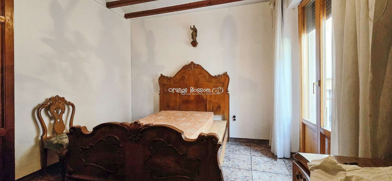 4 quarto Casa em Banda para venda em Villalonga - 120 000 € (Ref: 8847170)