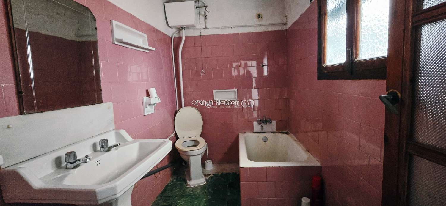 4 quarto Casa em Banda para venda em Villalonga - 120 000 € (Ref: 8847170)