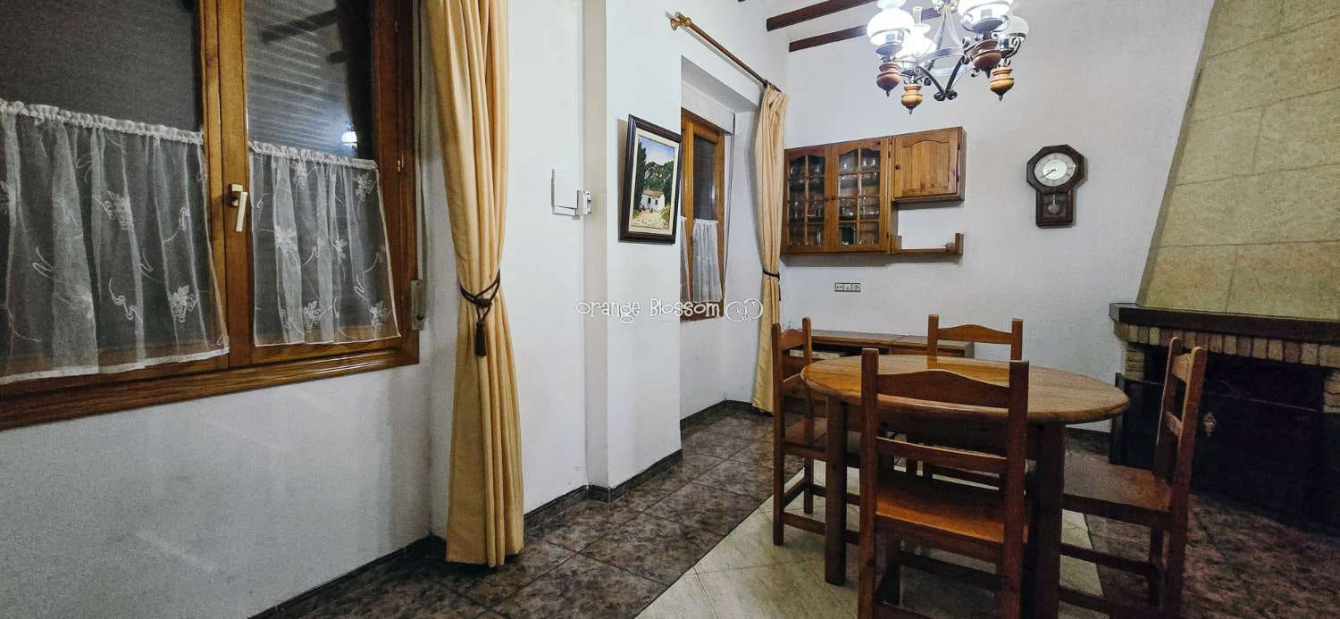 4 quarto Casa em Banda para venda em Villalonga - 120 000 € (Ref: 8847170)