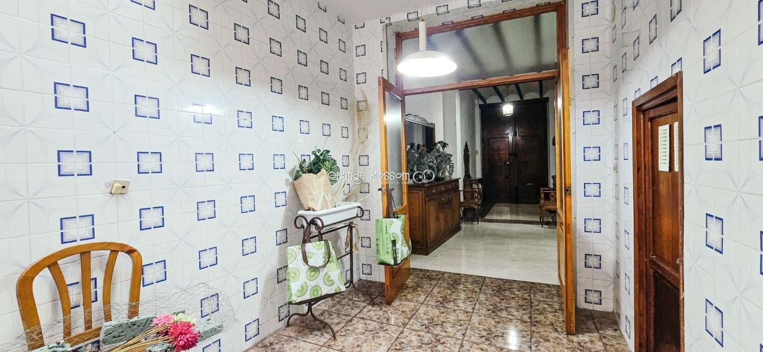 4 quarto Casa em Banda para venda em Villalonga - 120 000 € (Ref: 8847170)