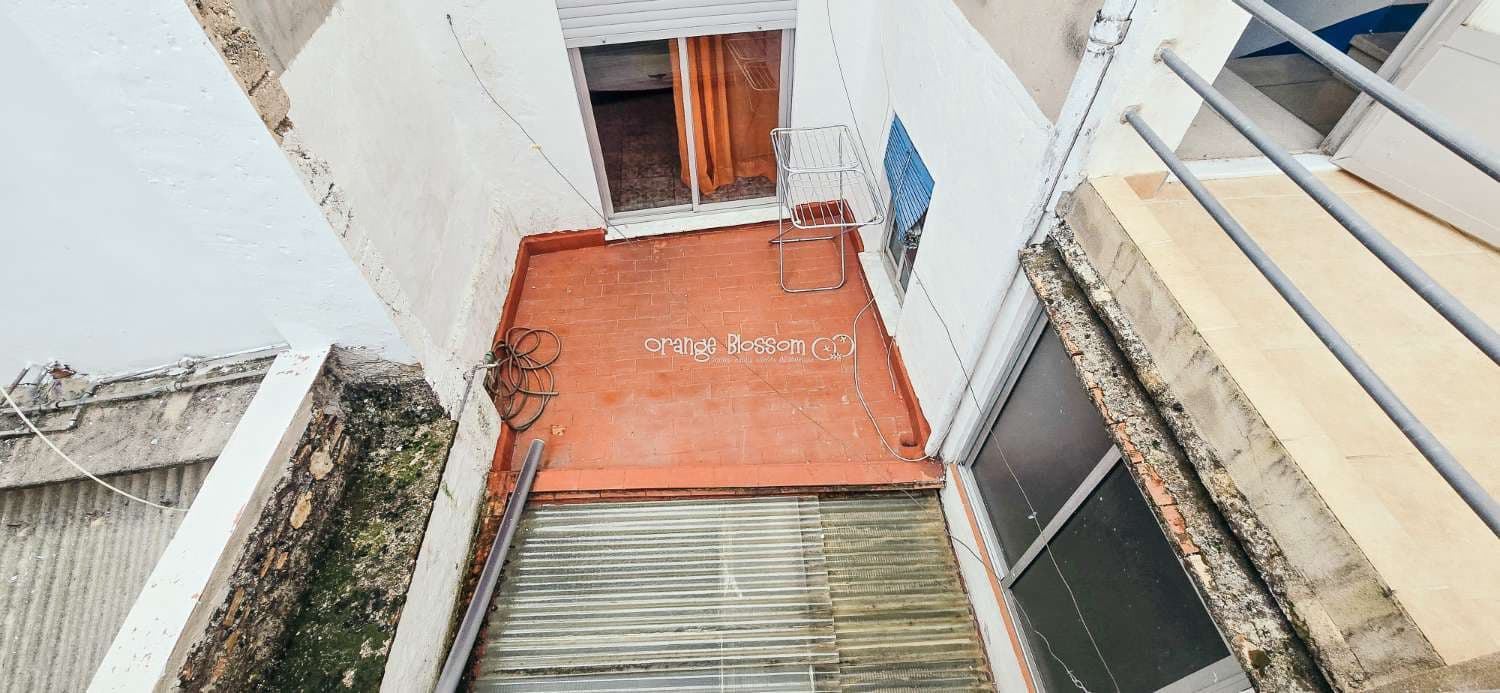 4 quarto Casa em Banda para venda em Villalonga - 120 000 € (Ref: 8847170)