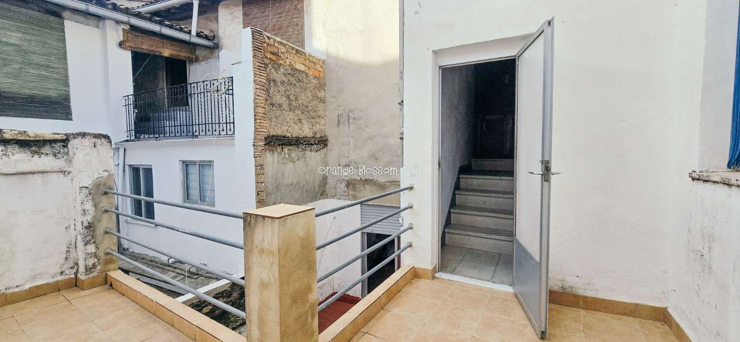 4 quarto Casa em Banda para venda em Villalonga - 120 000 € (Ref: 8847170)