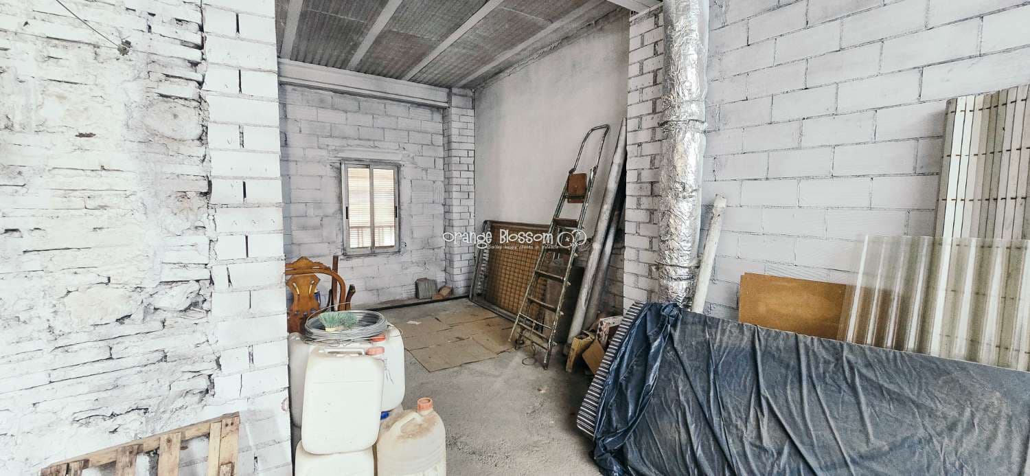 4 quarto Casa em Banda para venda em Villalonga - 120 000 € (Ref: 8847170)