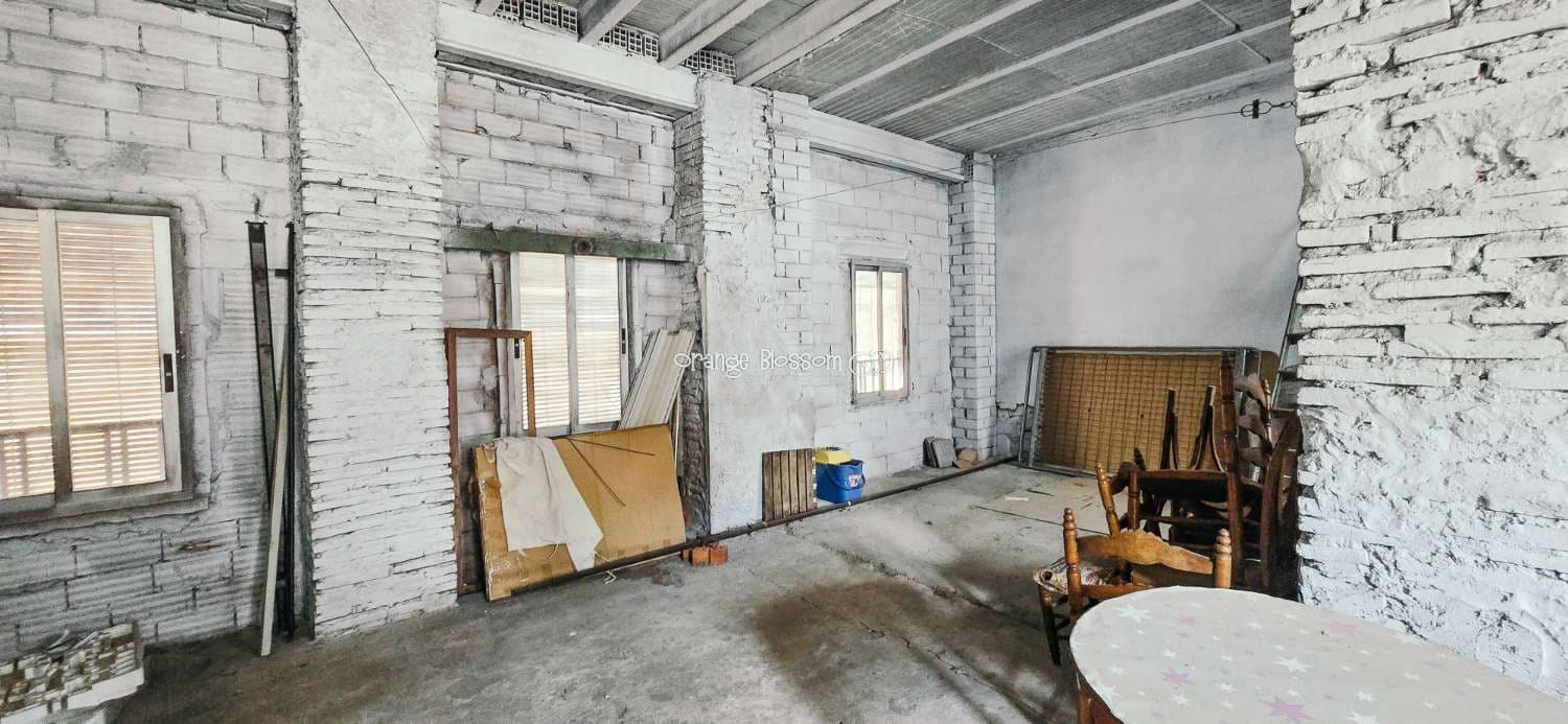 4 quarto Casa em Banda para venda em Villalonga - 120 000 € (Ref: 8847170)