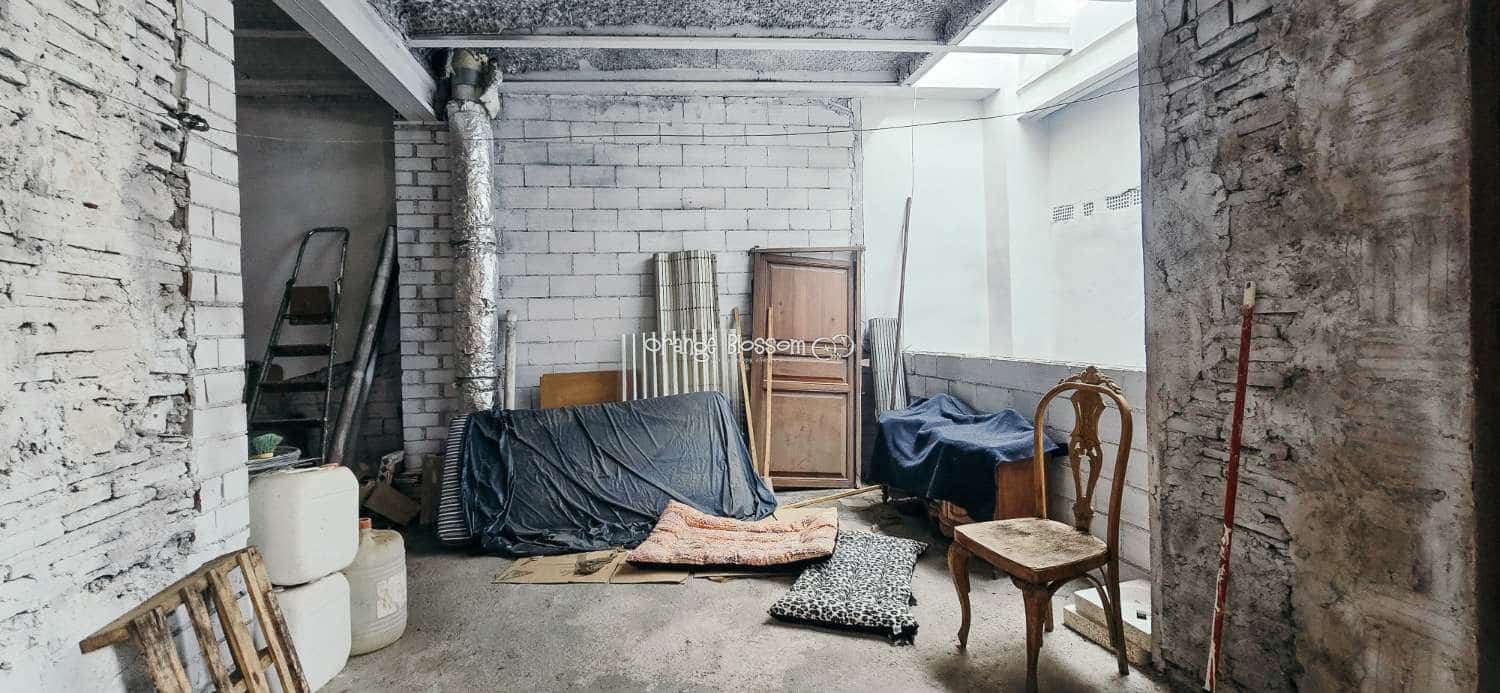 4 quarto Casa em Banda para venda em Villalonga - 120 000 € (Ref: 8847170)