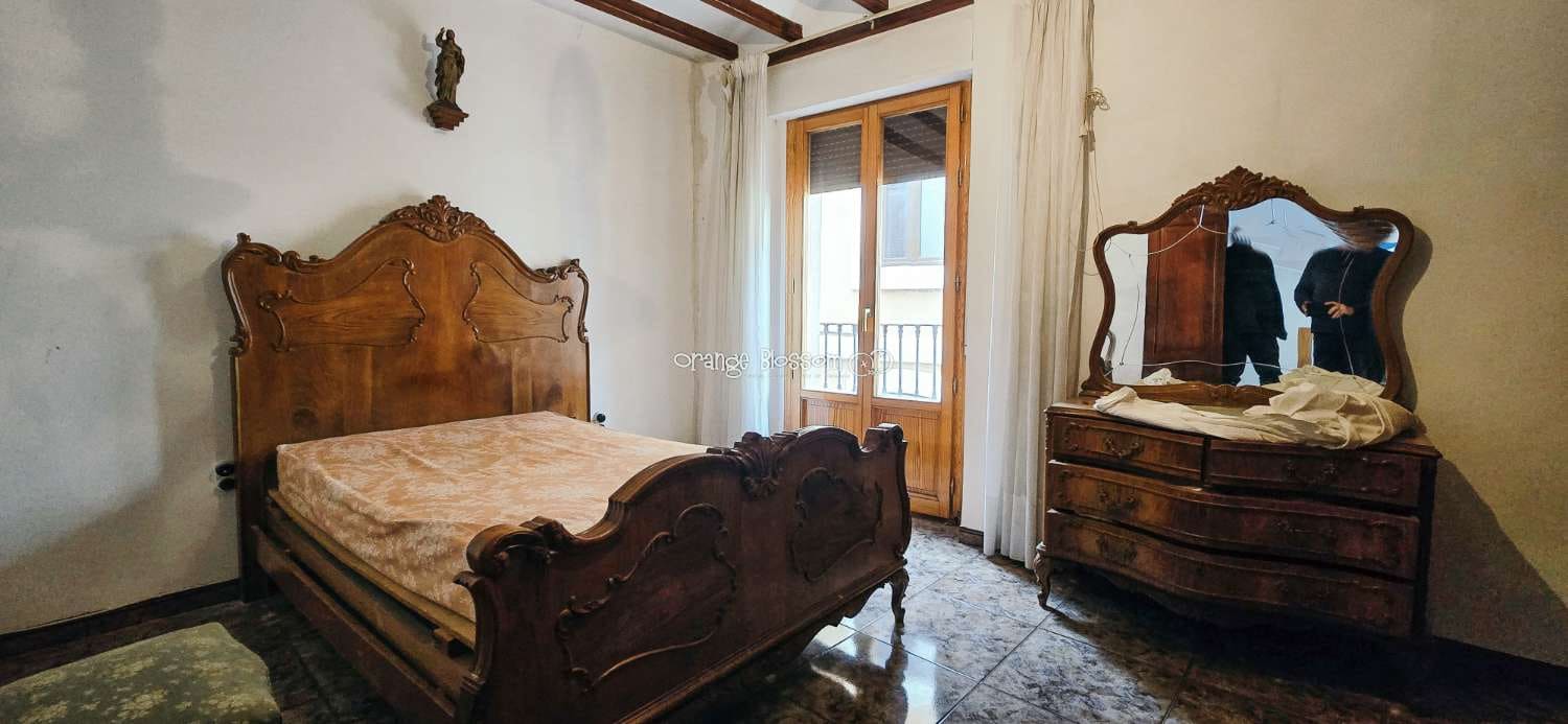 4 quarto Casa em Banda para venda em Villalonga - 120 000 € (Ref: 8847170)
