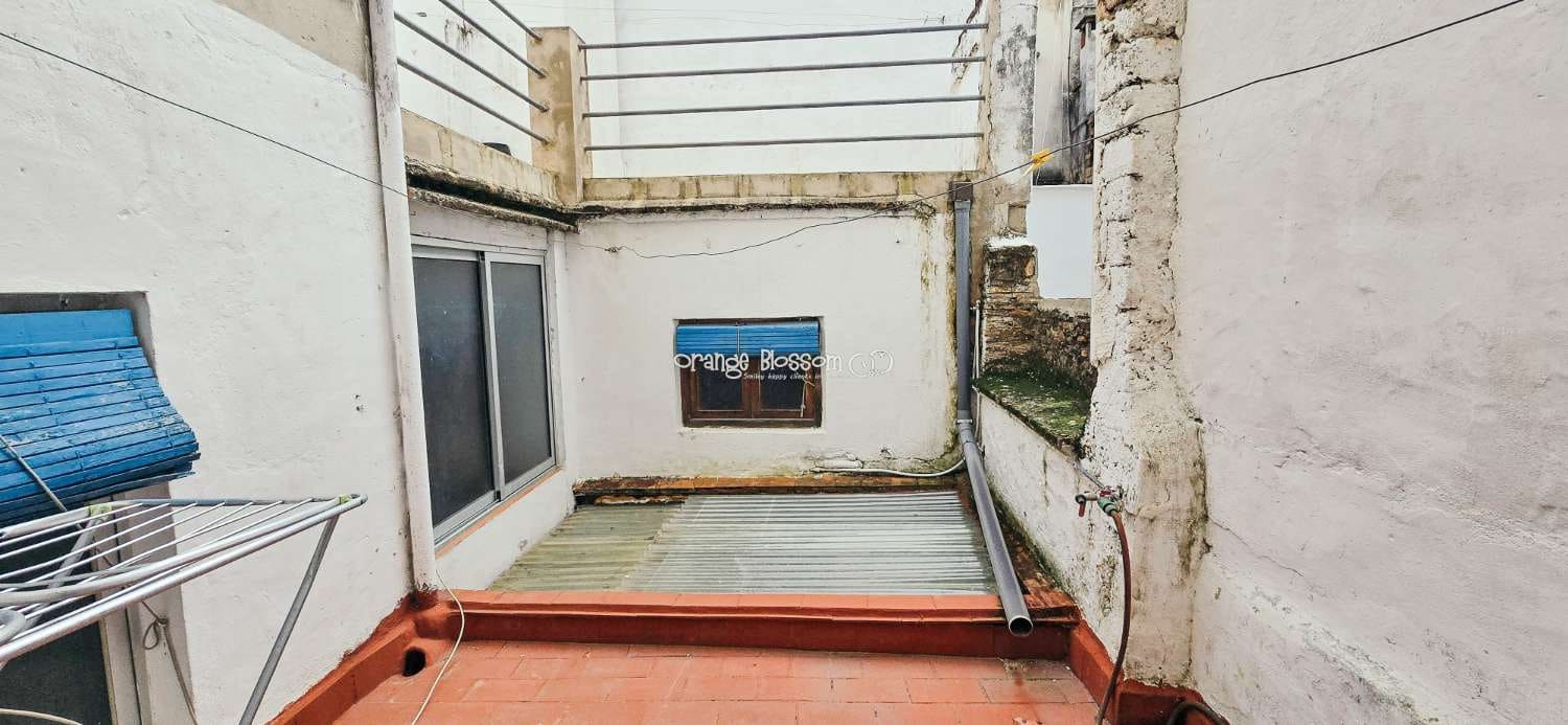 4 quarto Casa em Banda para venda em Villalonga - 120 000 € (Ref: 8847170)