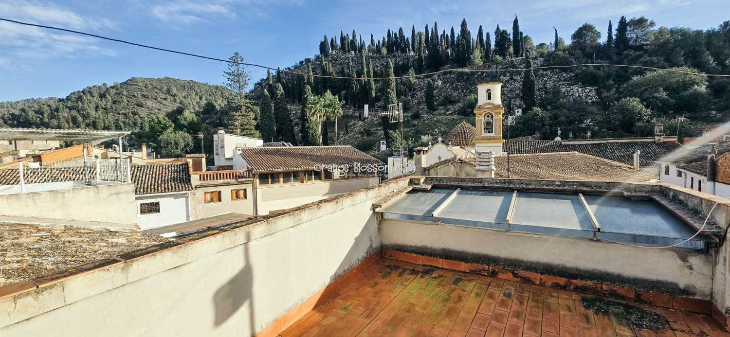 4 quarto Casa em Banda para venda em Villalonga - 120 000 € (Ref: 8847170)