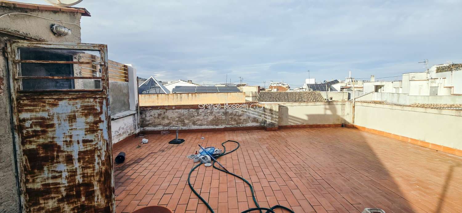 4 quarto Casa em Banda para venda em Villalonga - 120 000 € (Ref: 8847170)