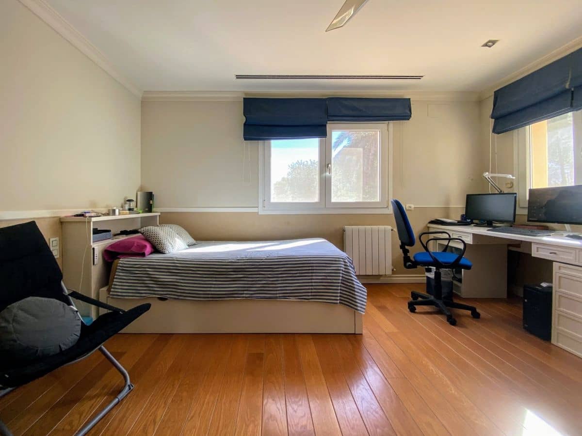 5 soveværelse Villa til salg i Gandia med swimmingpool - € 1.100.000 (Ref: 8866772)