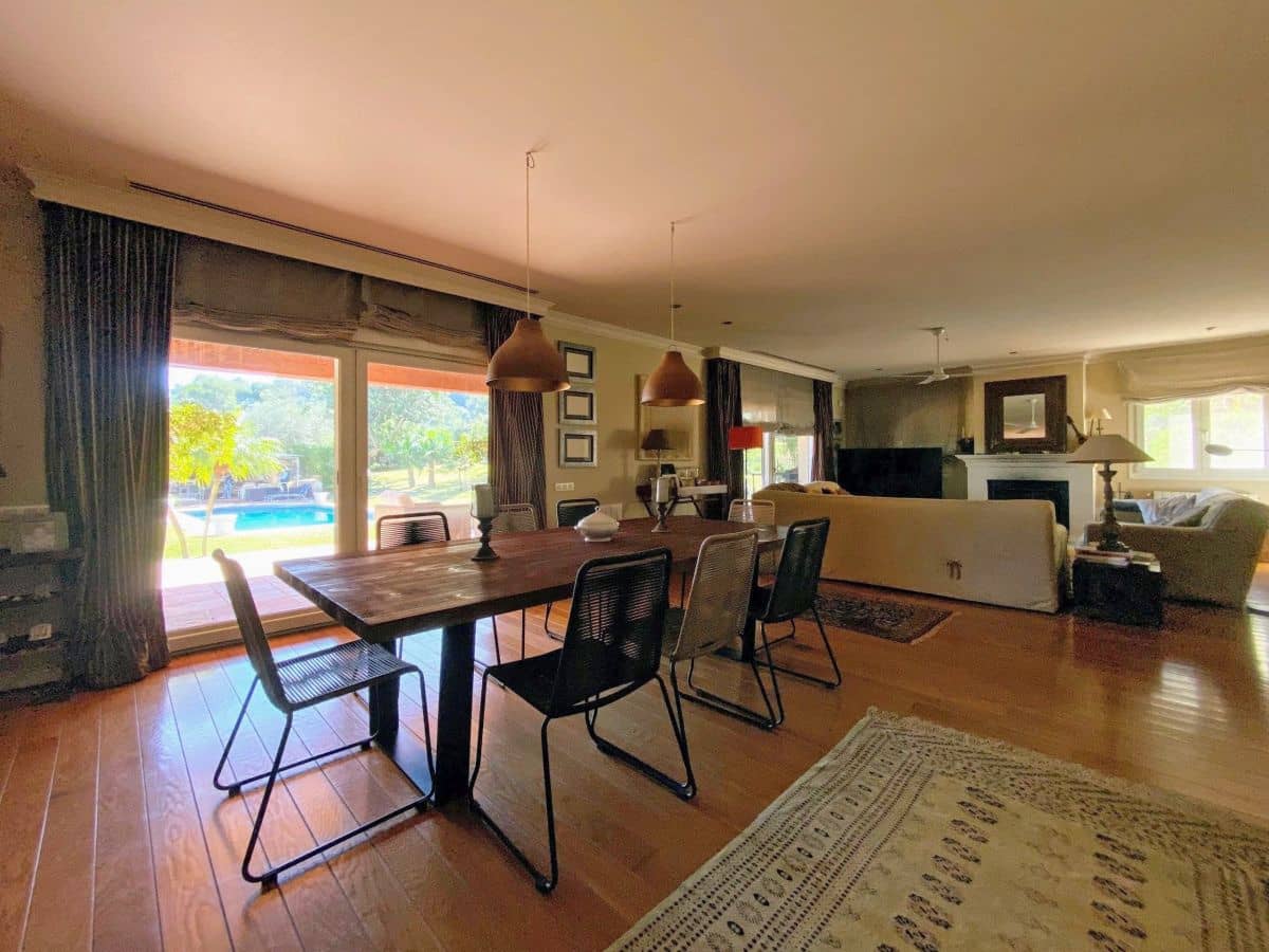 5 soveværelse Villa til salg i Gandia med swimmingpool - € 1.100.000 (Ref: 8866772)