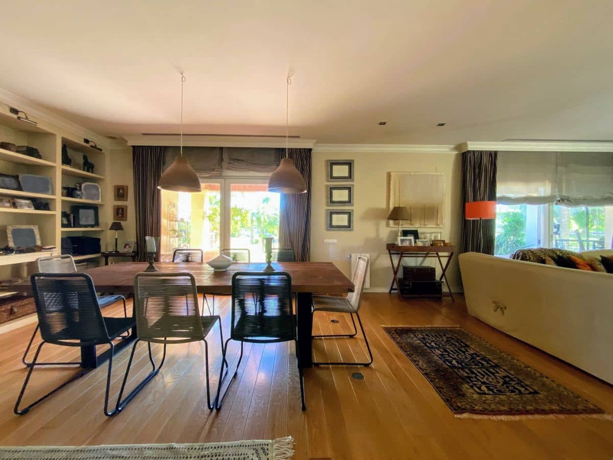 5 soveværelse Villa til salg i Gandia med swimmingpool - € 1.100.000 (Ref: 8866772)