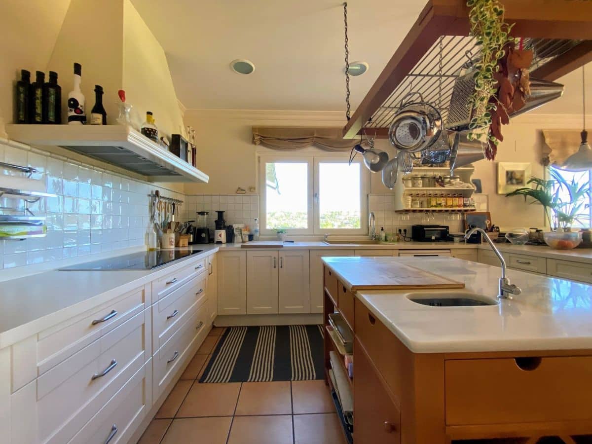 5 soveværelse Villa til salg i Gandia med swimmingpool - € 1.100.000 (Ref: 8866772)