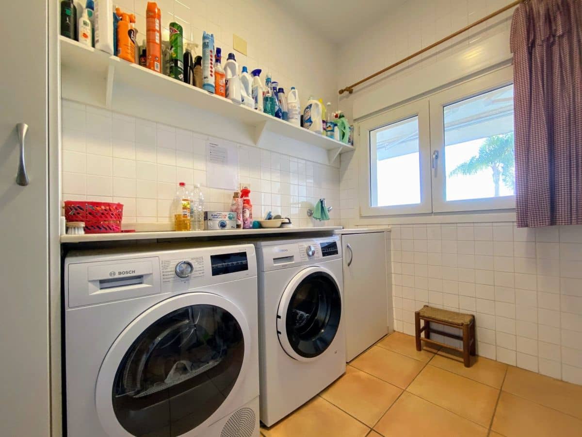 5 soveværelse Villa til salg i Gandia med swimmingpool - € 1.100.000 (Ref: 8866772)