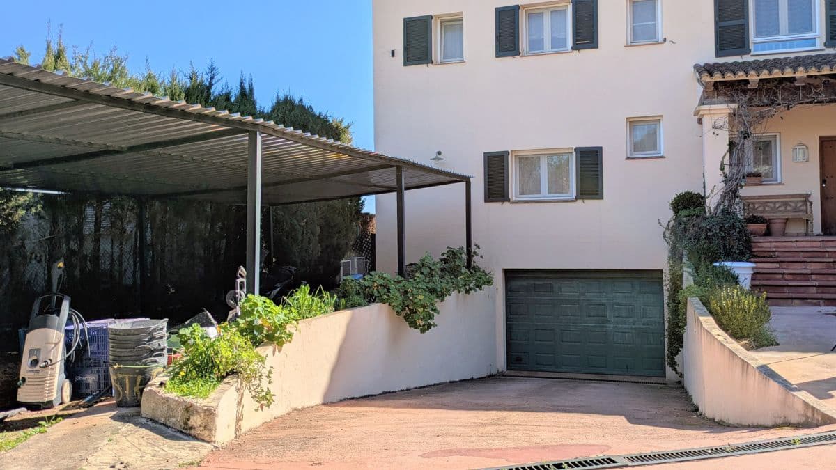 5 soveværelse Villa til salg i Gandia med swimmingpool - € 1.100.000 (Ref: 8866772)