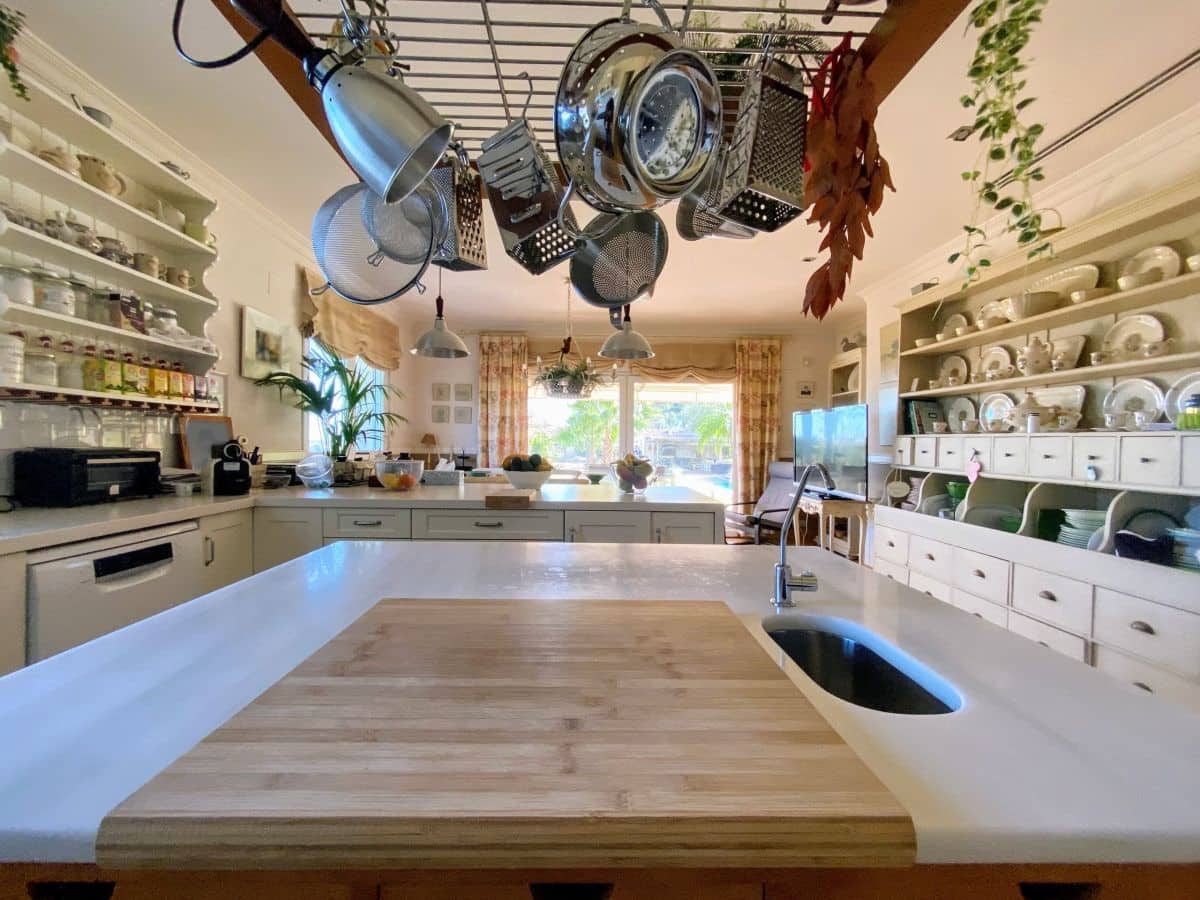 5 soveværelse Villa til salg i Gandia med swimmingpool - € 1.100.000 (Ref: 8866772)