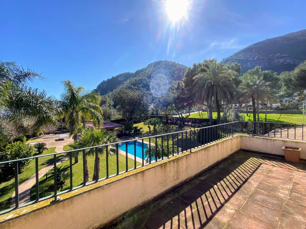 5 soveværelse Villa til salg i Gandia med swimmingpool - € 1.100.000 (Ref: 8866772)