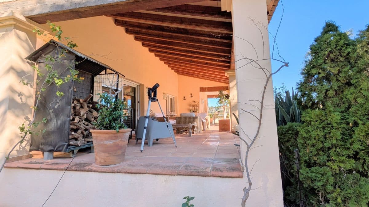 5 soveværelse Villa til salg i Gandia med swimmingpool - € 1.100.000 (Ref: 8866772)