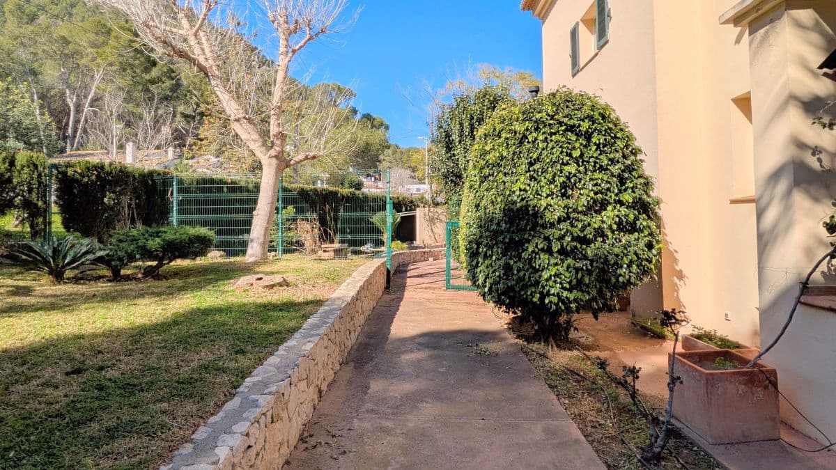 5 soveværelse Villa til salg i Gandia med swimmingpool - € 1.100.000 (Ref: 8866772)