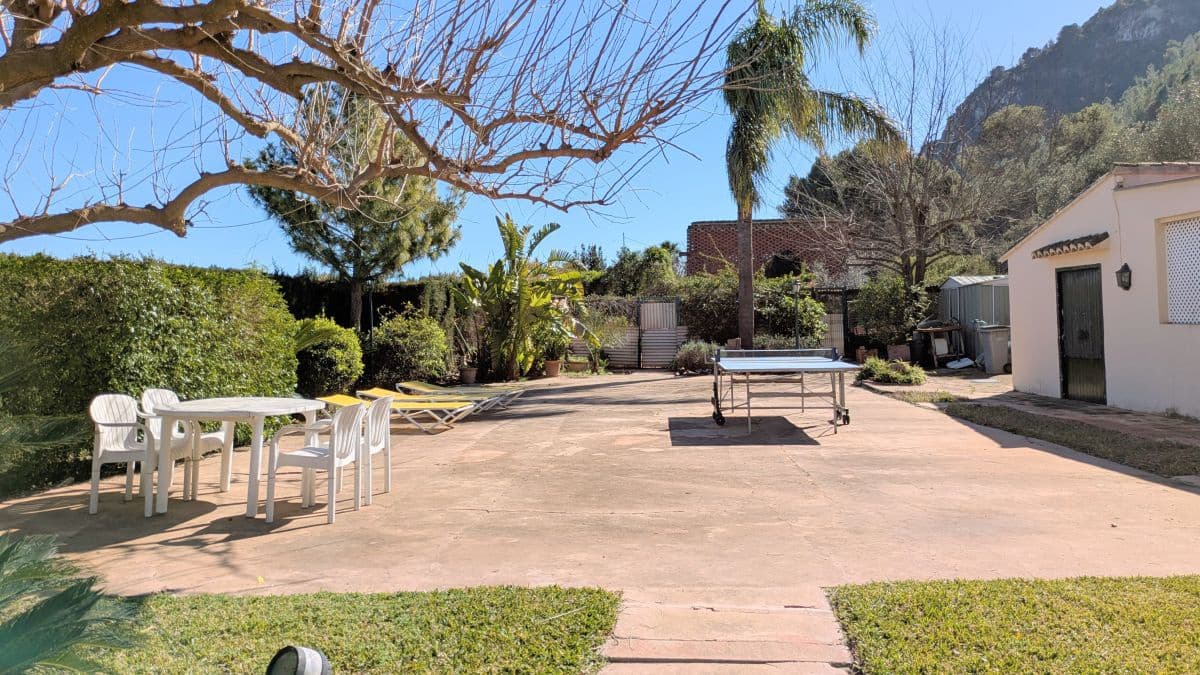 5 soveværelse Villa til salg i Gandia med swimmingpool - € 1.100.000 (Ref: 8866772)