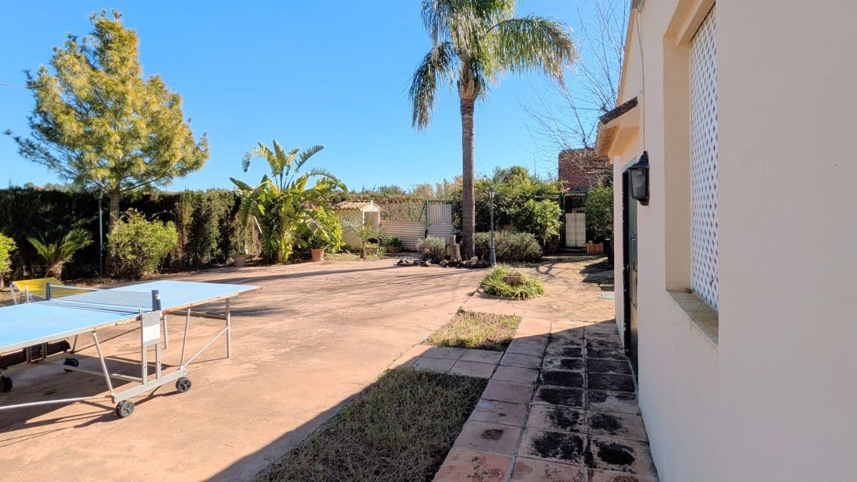 5 soveværelse Villa til salg i Gandia med swimmingpool - € 1.100.000 (Ref: 8866772)