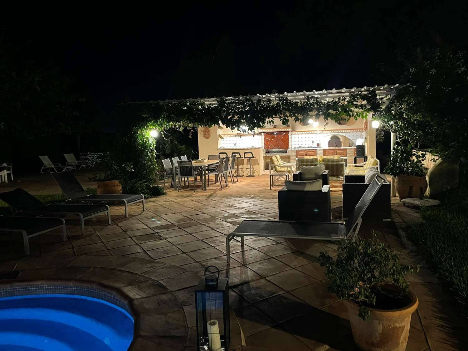 5 soveværelse Villa til salg i Gandia med swimmingpool - € 1.100.000 (Ref: 8866772)