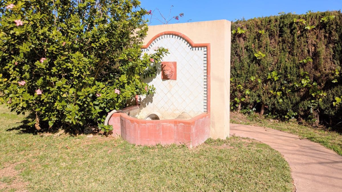 5 soveværelse Villa til salg i Gandia med swimmingpool - € 1.100.000 (Ref: 8866772)