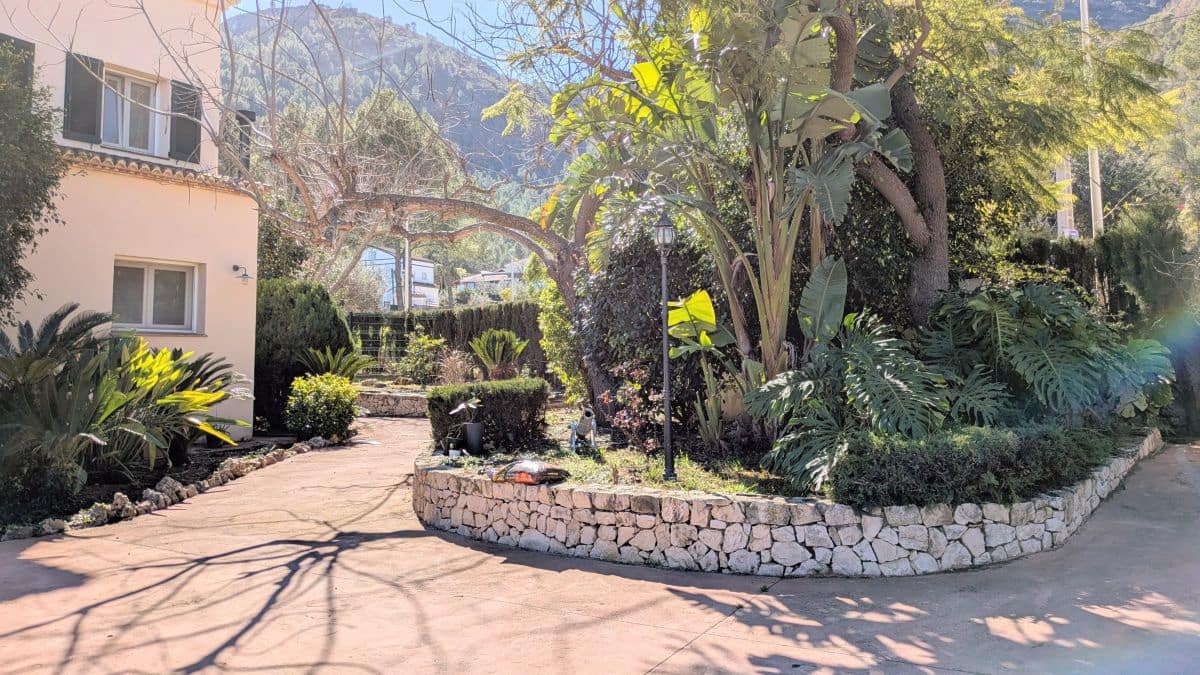 5 soveværelse Villa til salg i Gandia med swimmingpool - € 1.100.000 (Ref: 8866772)