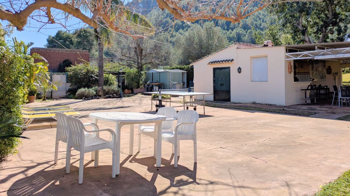 5 soveværelse Villa til salg i Gandia med swimmingpool - € 1.100.000 (Ref: 8866772)