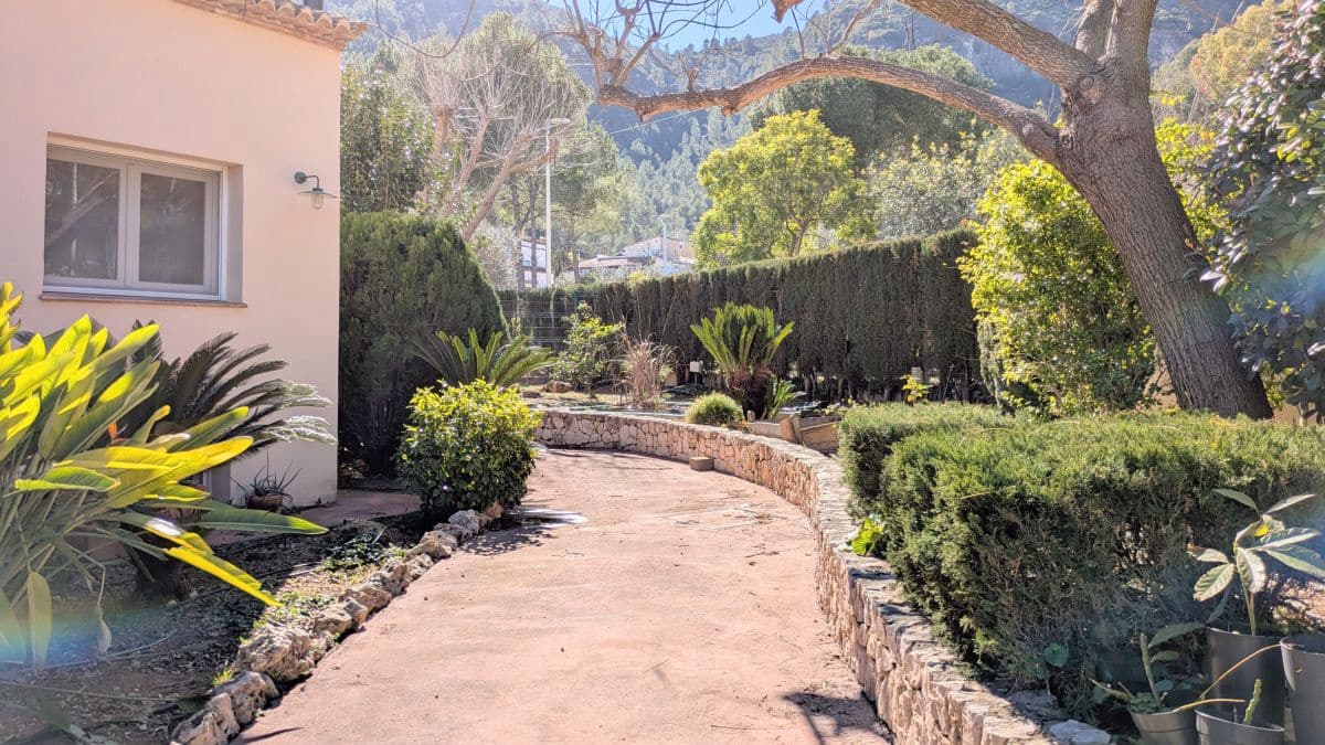 5 soveværelse Villa til salg i Gandia med swimmingpool - € 1.100.000 (Ref: 8866772)