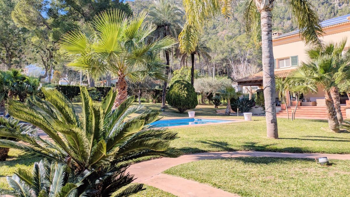 5 soveværelse Villa til salg i Gandia med swimmingpool - € 1.100.000 (Ref: 8866772)