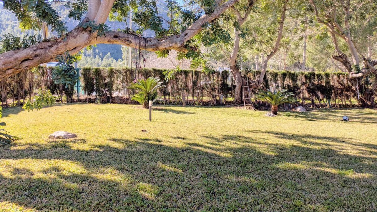 5 soveværelse Villa til salg i Gandia med swimmingpool - € 1.100.000 (Ref: 8866772)