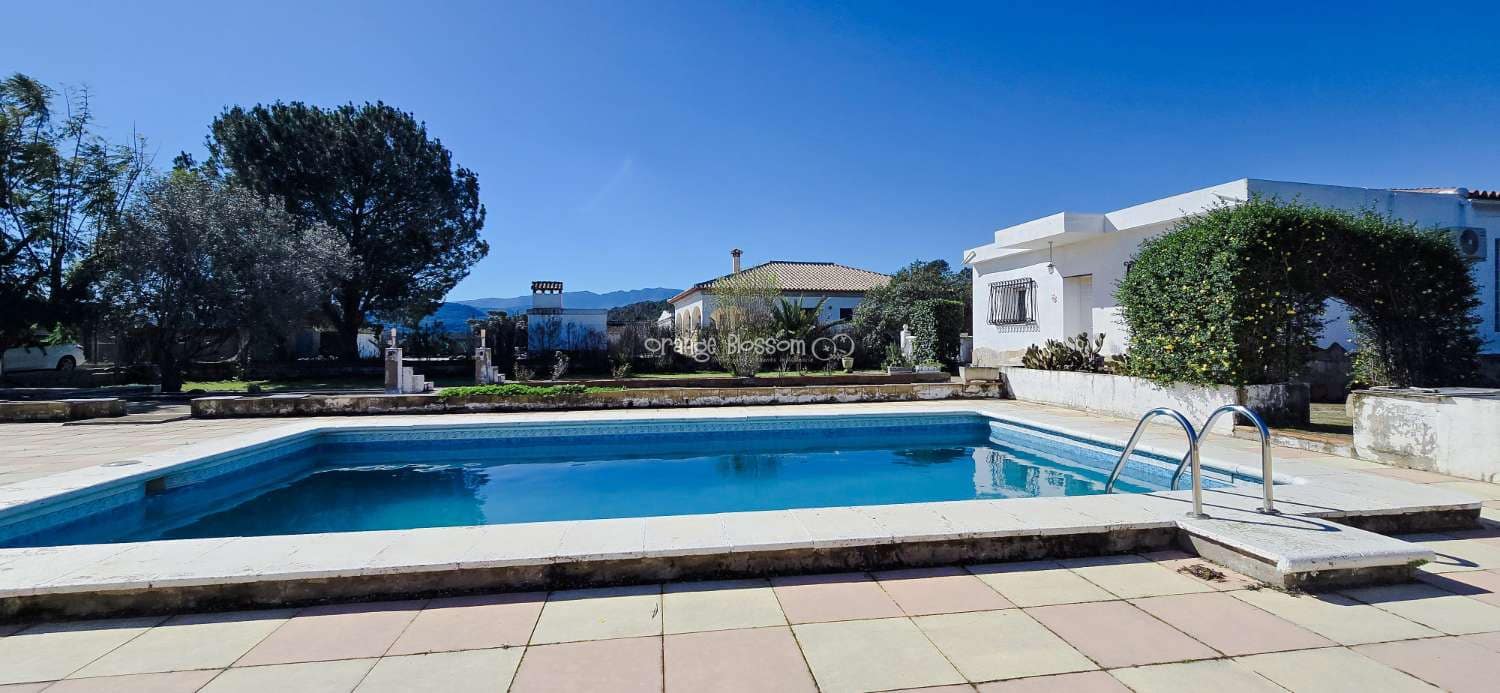 4 soverom Villa til salgs i Palma de Gandia med svømmebasseng - € 275 000 (Ref: 8887799)