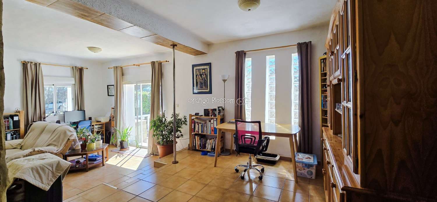 4 soverom Villa til salgs i Palma de Gandia med svømmebasseng - € 275 000 (Ref: 8887799)