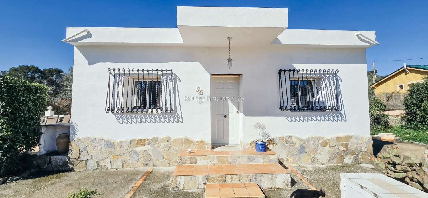 4 soverom Villa til salgs i Palma de Gandia med svømmebasseng - € 275 000 (Ref: 8887799)