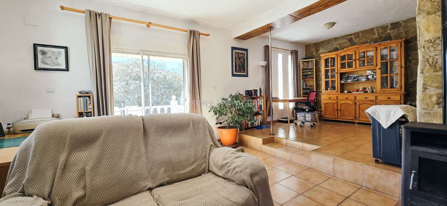 4 soverom Villa til salgs i Palma de Gandia med svømmebasseng - € 275 000 (Ref: 8887799)
