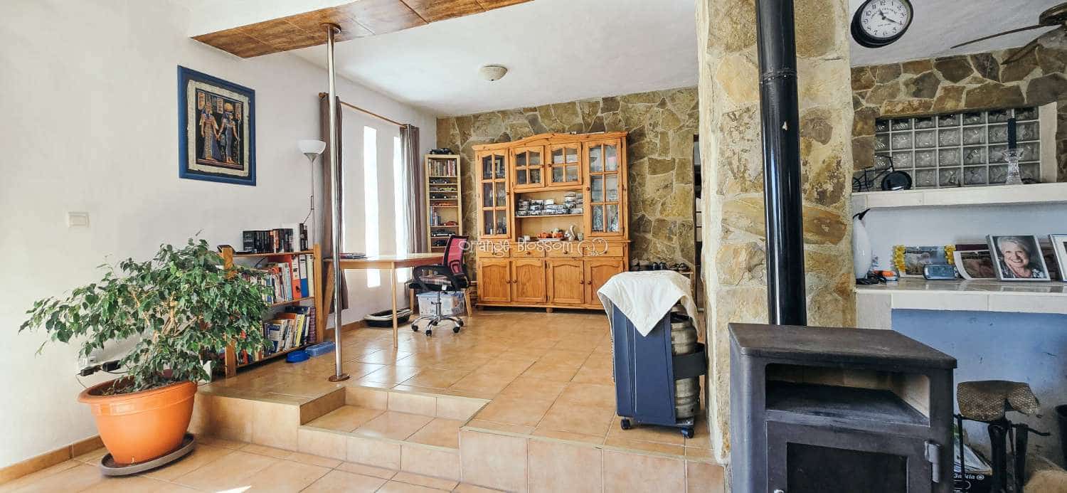 4 soverom Villa til salgs i Palma de Gandia med svømmebasseng - € 275 000 (Ref: 8887799)