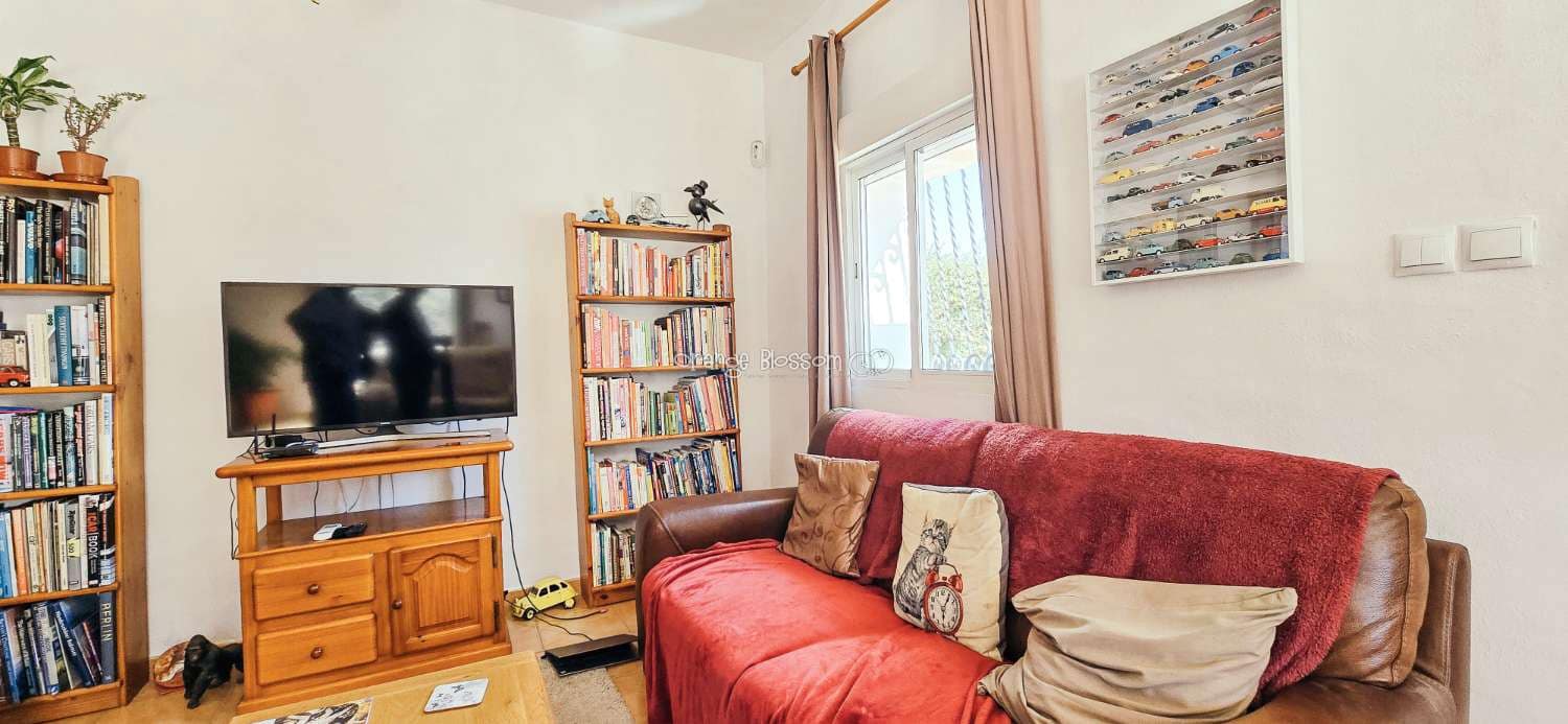 4 soverom Villa til salgs i Palma de Gandia med svømmebasseng - € 275 000 (Ref: 8887799)