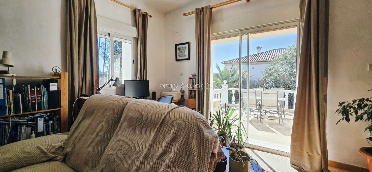 4 soverom Villa til salgs i Palma de Gandia med svømmebasseng - € 275 000 (Ref: 8887799)