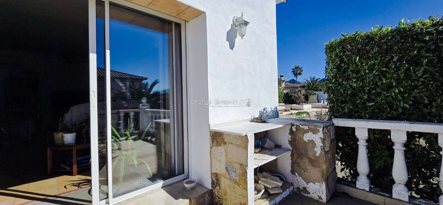 4 soverom Villa til salgs i Palma de Gandia med svømmebasseng - € 275 000 (Ref: 8887799)