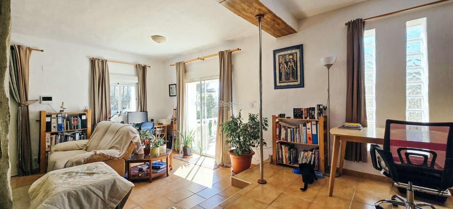 4 soverom Villa til salgs i Palma de Gandia med svømmebasseng - € 275 000 (Ref: 8887799)