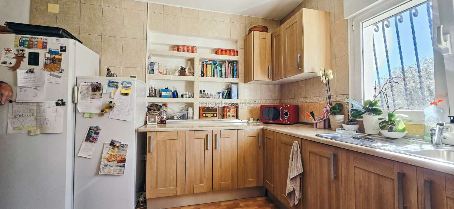 4 soverom Villa til salgs i Palma de Gandia med svømmebasseng - € 275 000 (Ref: 8887799)